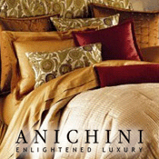 Example of Anichini Bedding