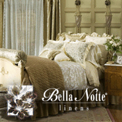 Example of Bella Notte Linens