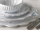 Incanto Dinnerware - by VIETRI